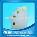 FM 24C16 ISO7816 PVC Contact IC Card